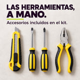 Compresor Alto Flujo